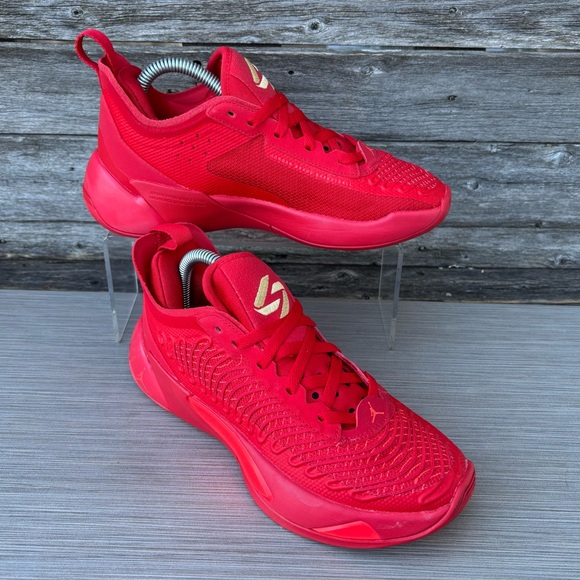 JORDAN Luka 1 ‘For the Love’ - Picture 1 of 10